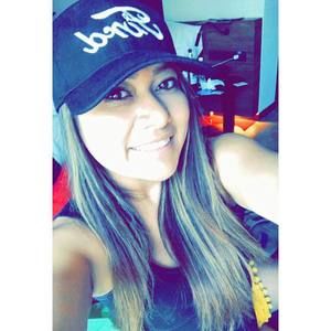 Meet your Posher, Karen